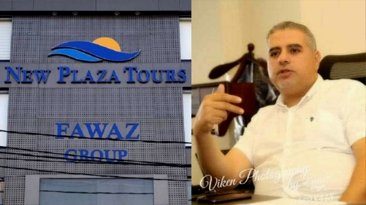 بتهمة الحجوز الوهمية.. لبنان تعتقل المتسبب في "أزمة المسافرين"