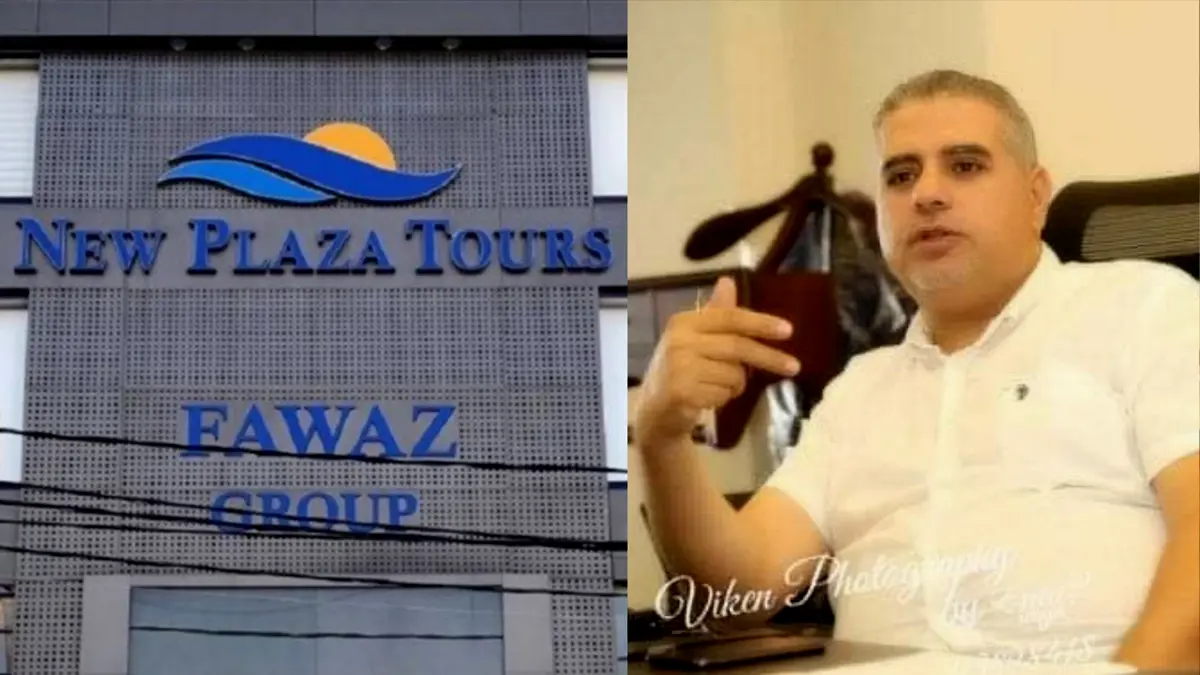 بتهمة الحجوز الوهمية.. لبنان تعتقل المتسبب في "أزمة المسافرين"