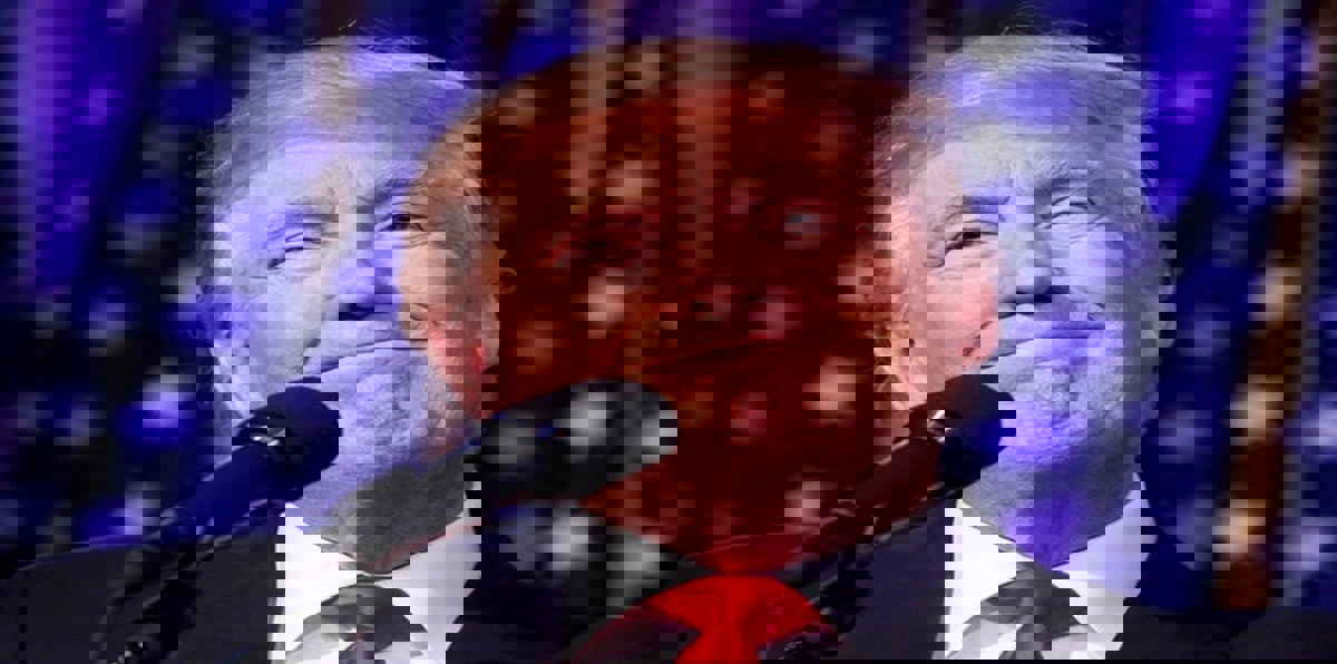 رئيس (شركة) الولايات المتحدة الأميركية!