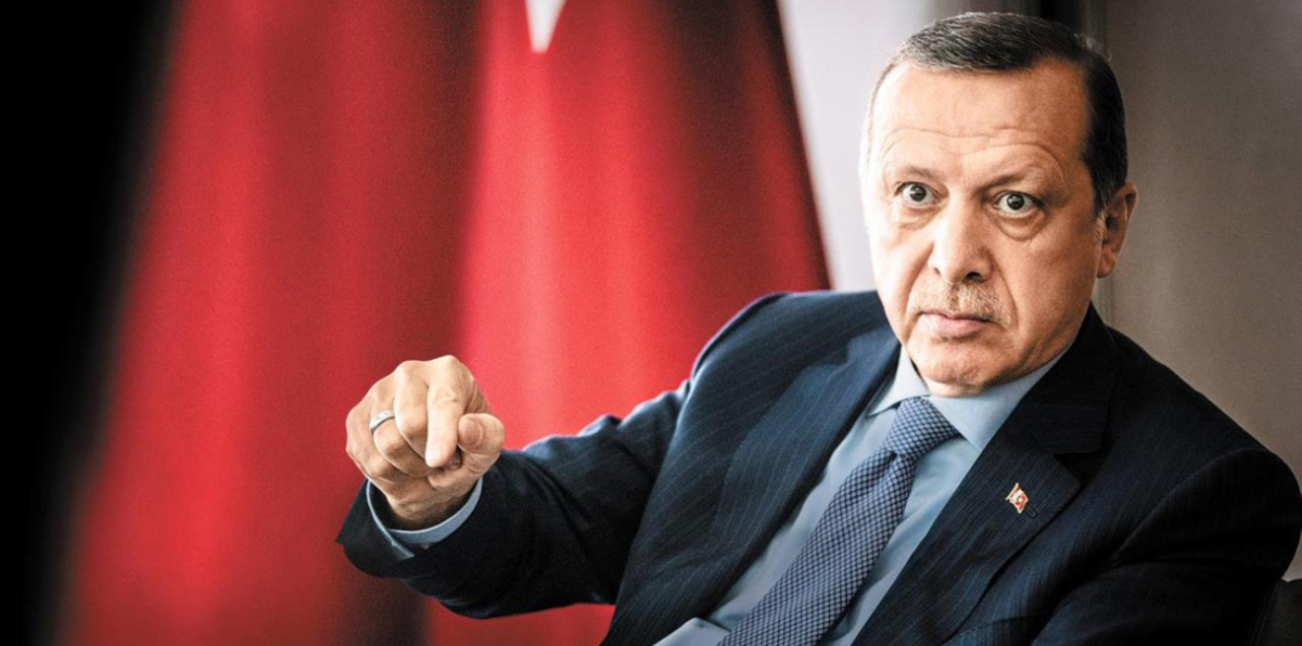 أردوغان: لا يمكن تبرئة القنصلية السعودية بإعلانها مغادرة خاشقجي