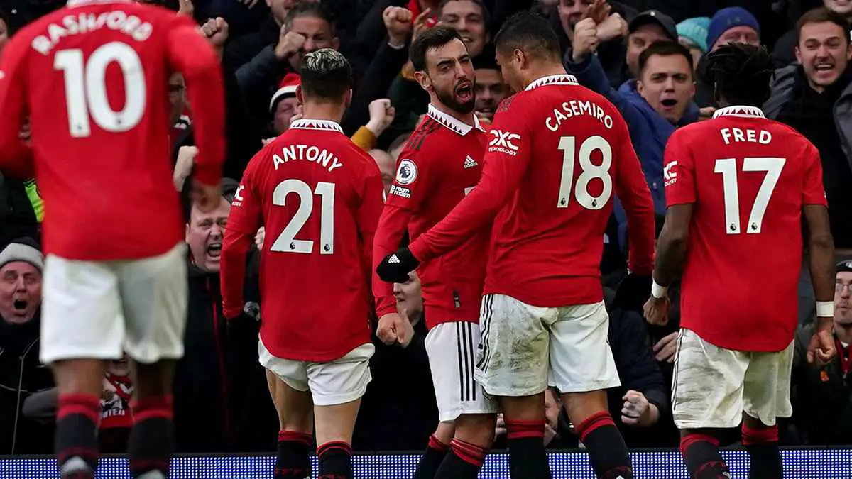 100 مليون إسترليني.. الهلال يجهز عرضا خرافيا لنجم مانشستر يونايتد