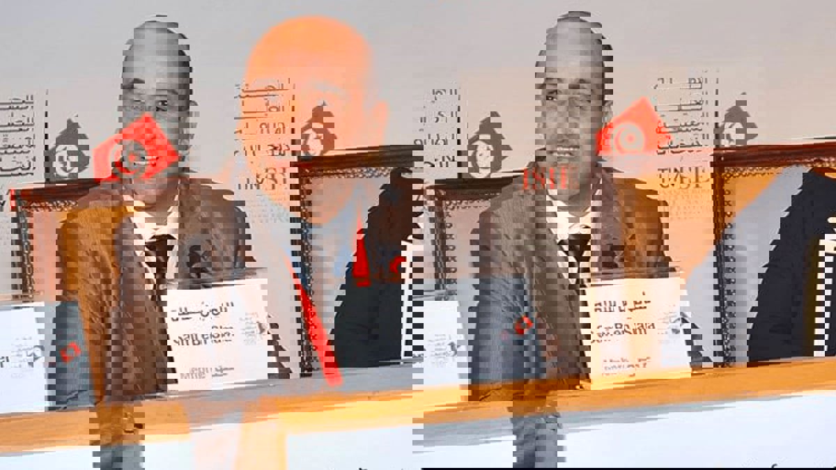 وصفها بـ"العصابة".. هيئة الانتخابات التونسية تطرد سامي بن سلامة من عضويتها