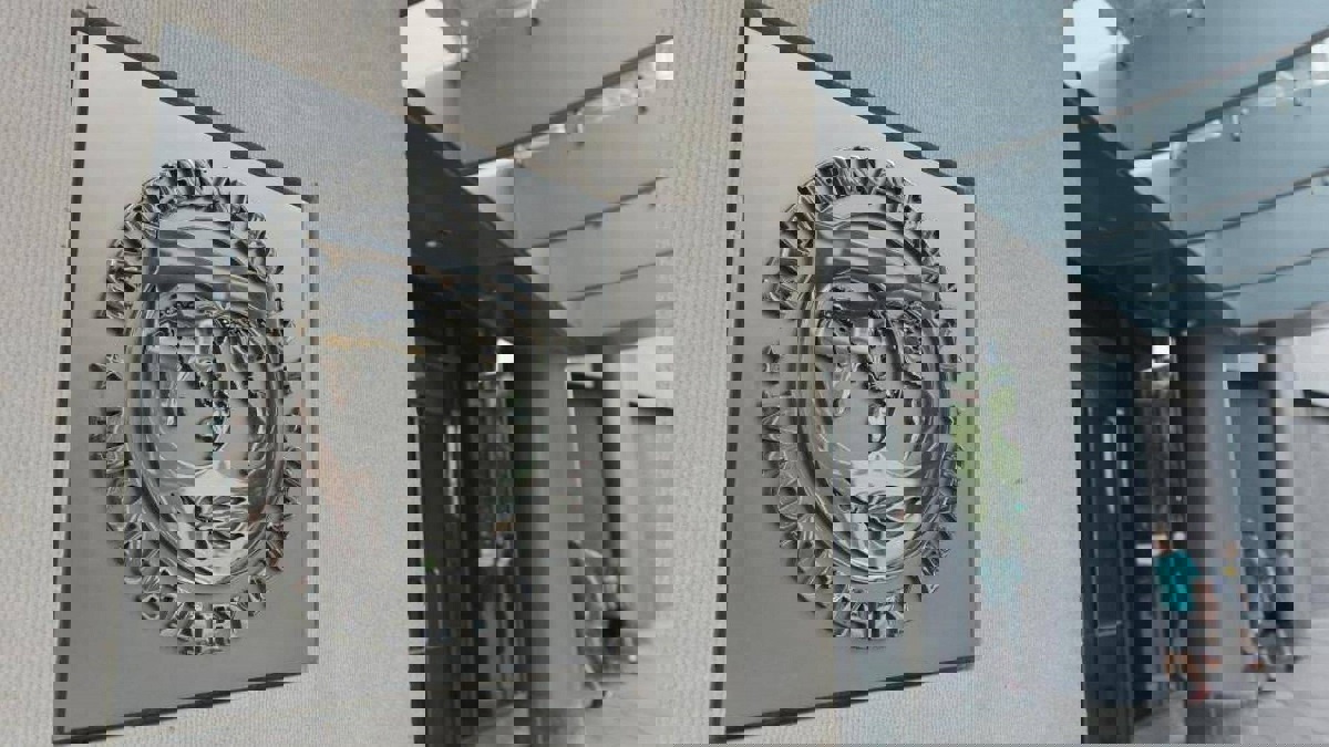 "النقد الدولي" يطالب مجموعة العشرين بمضاعفة قدراته لمحاربة كورونا‎