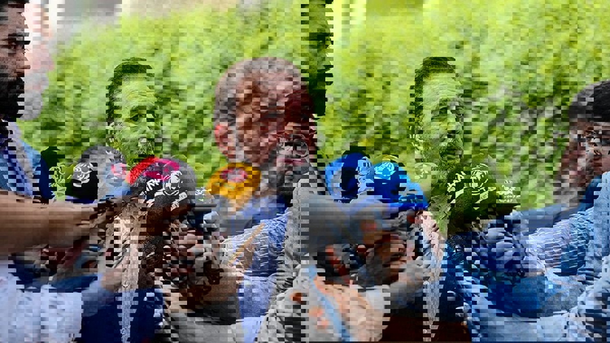 الرئاسة الإيرانية: روحاني لن يلتقي ترامب في نيويورك