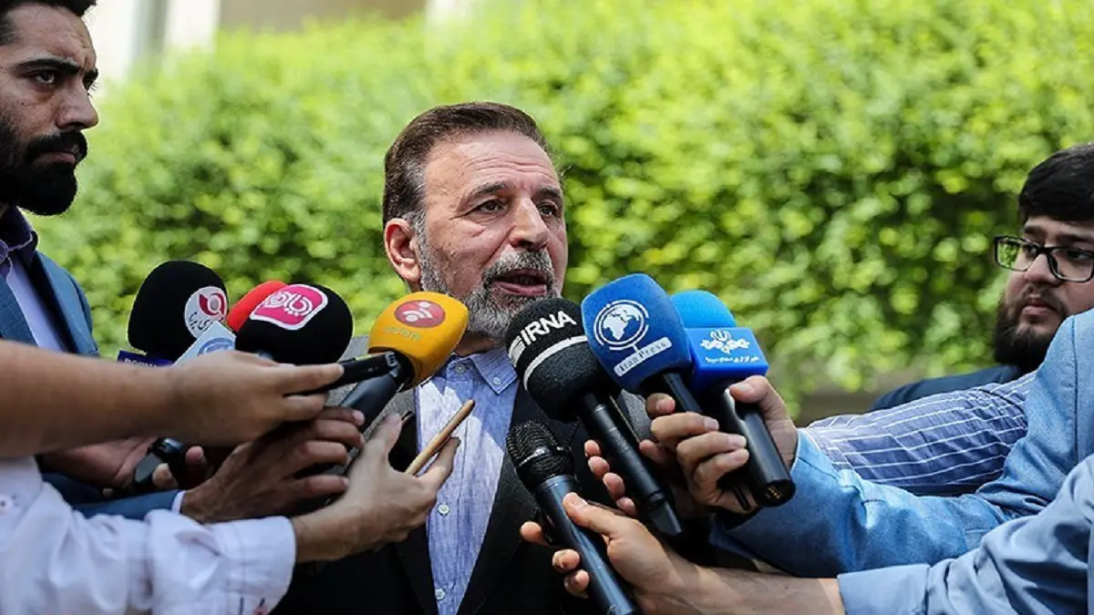 الرئاسة الإيرانية: روحاني لن يلتقي ترامب في نيويورك