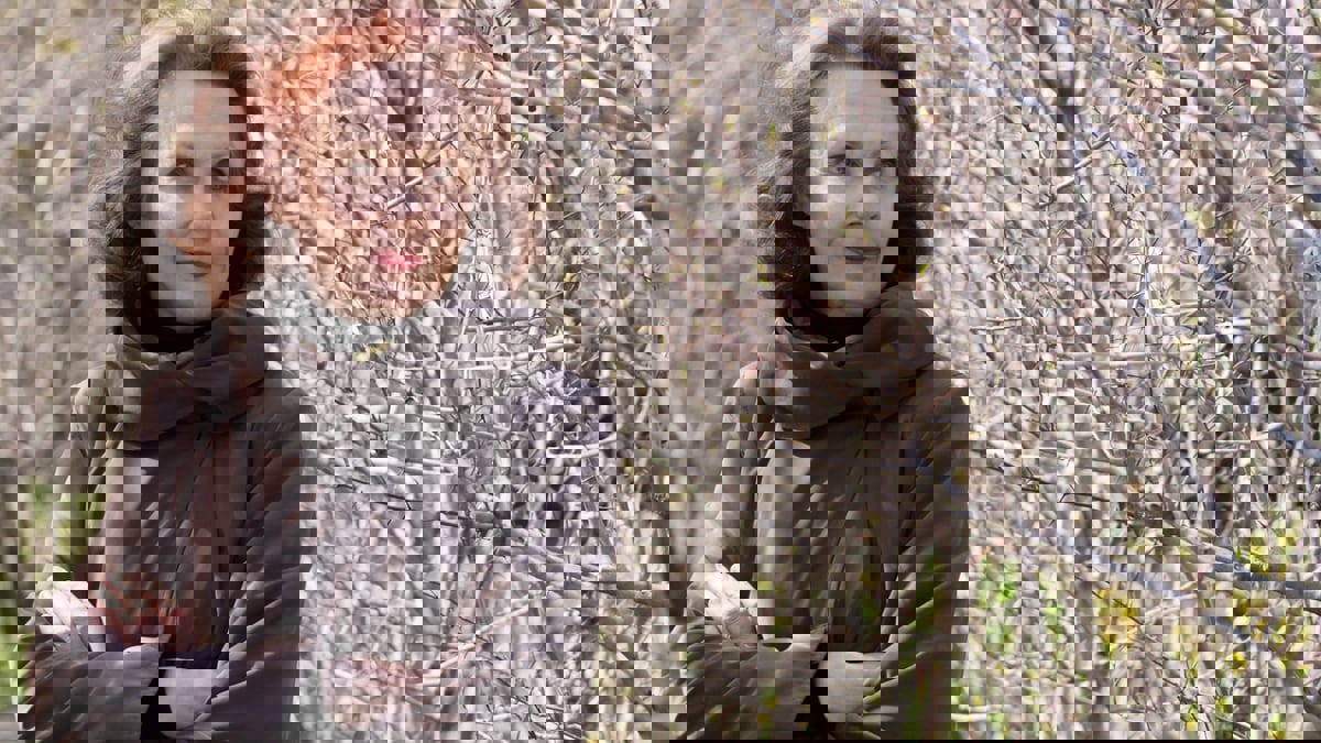 وفاة الملحنة الفنلندية البارزة كايا سارياهو 