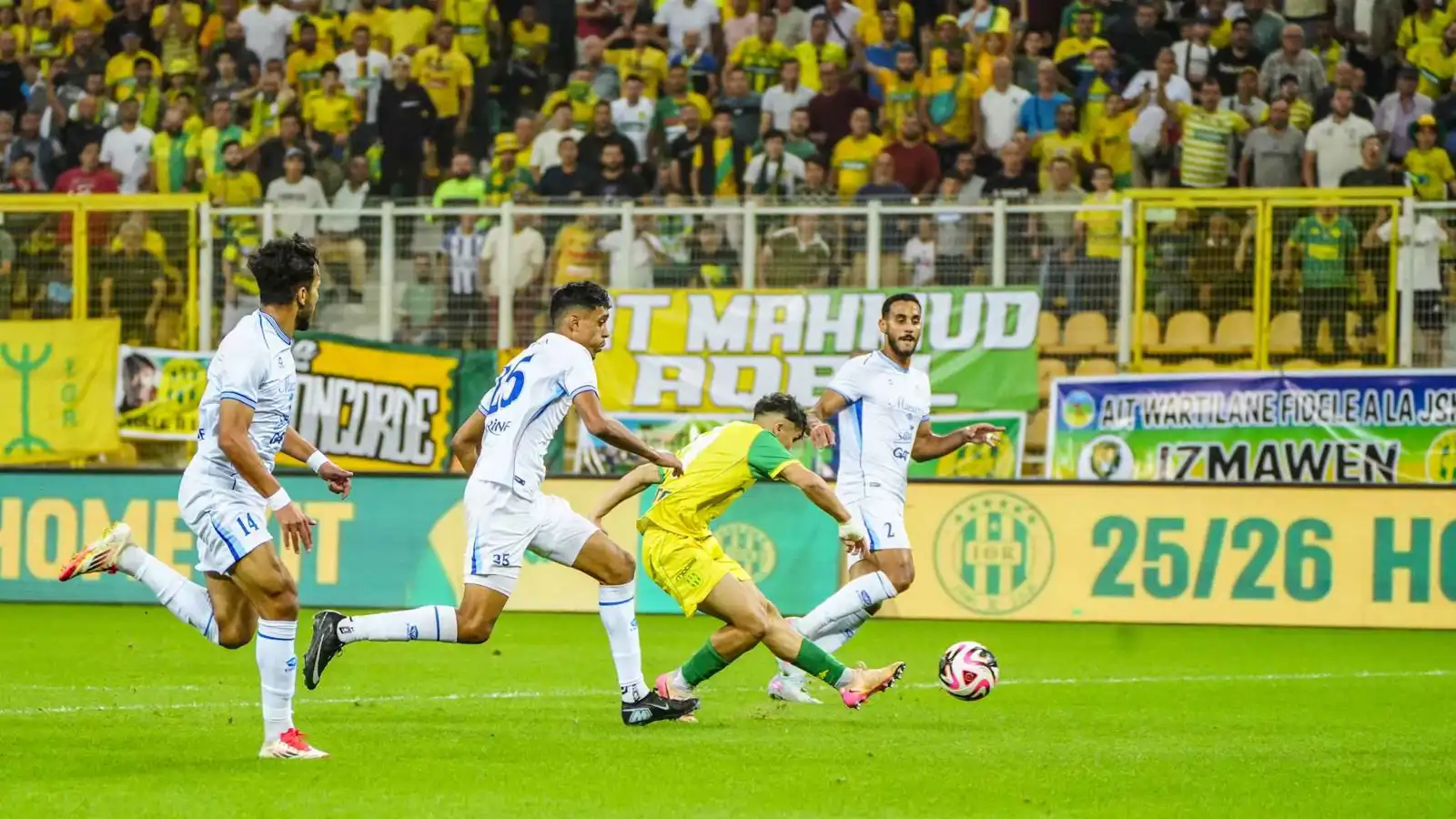 مقابل تألق جزائري.. 3 أسباب وراء فقدان أندية تونس مكانتها في المسابقات الإفريقية