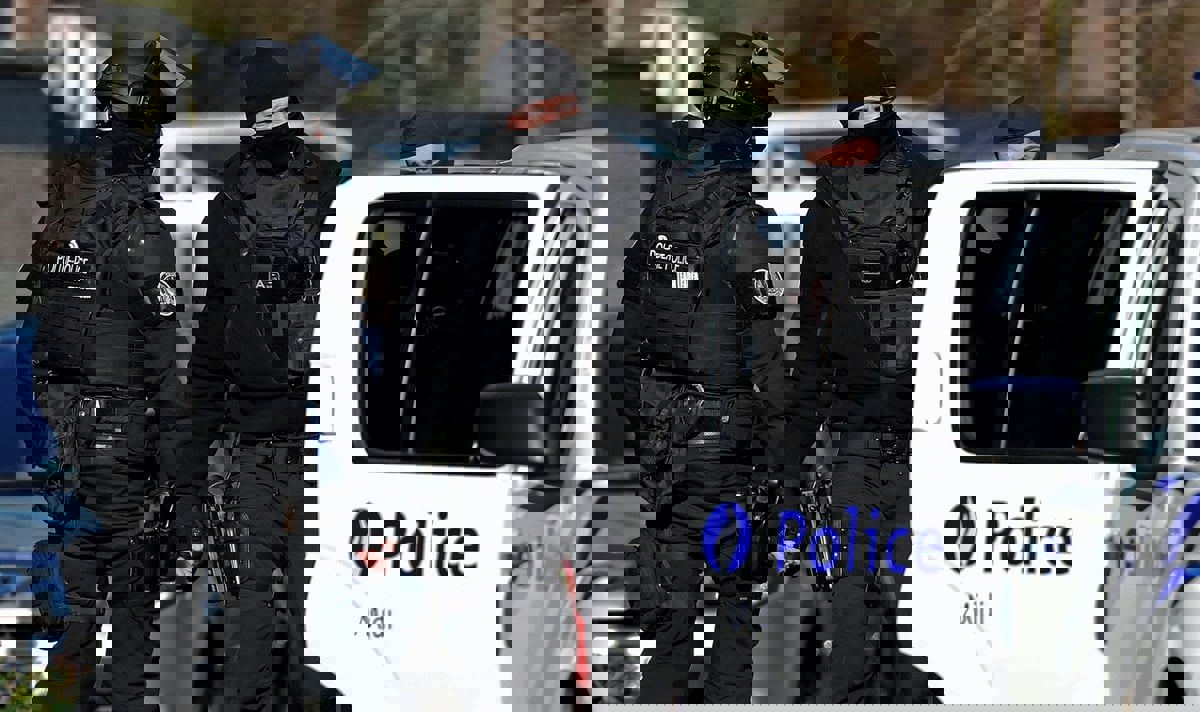 محاكمة أكبر شبكة لتجارة المخدرات في أوروبا