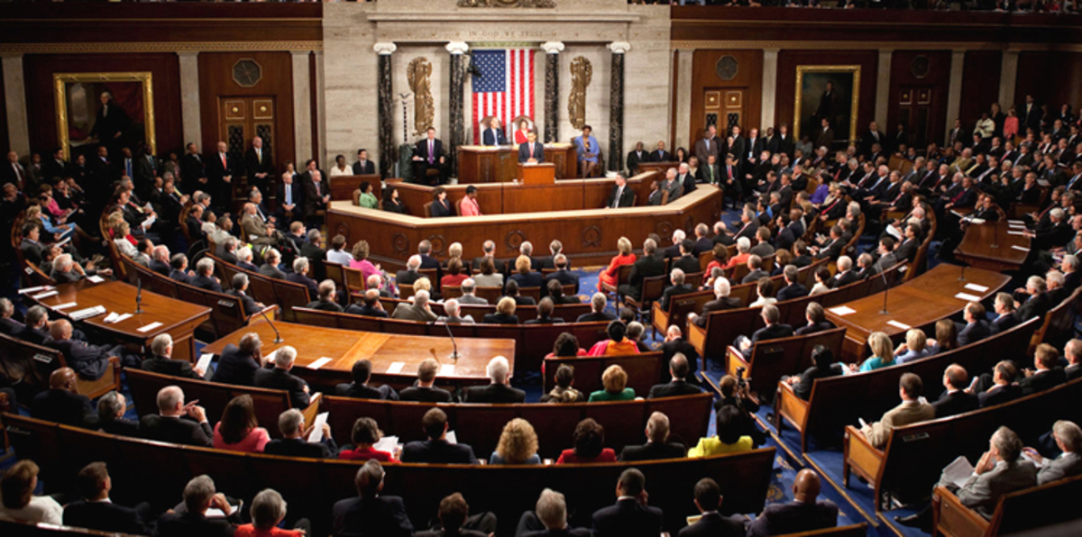 تساؤلات في النواب الأمريكي عن توقيت سداد تسوية مالية لإيران