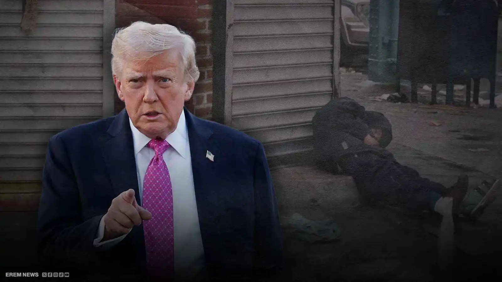 أمريكا.. مخدر يوازي الدمار الشامل