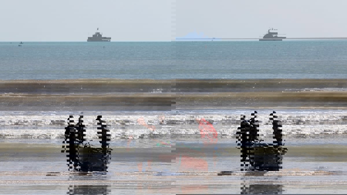 تونس.. هل غرقت السفينة "كسيلو" بسبب "دافع إجرامي"؟