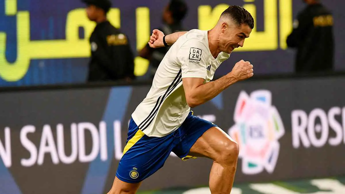 5 أشياء مهمة.. لماذا قرر كريستيانو رونالدو البقاء في النصر؟