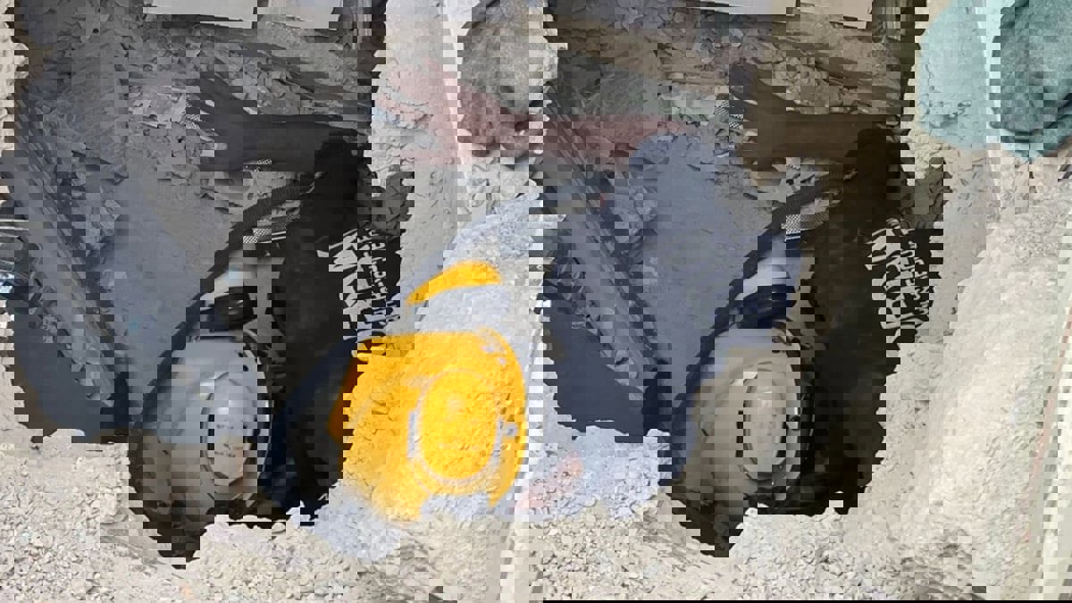 الأردن.. توقيفات وإسناد تهم على خلفية انهيار "عمارة اللويبدة"