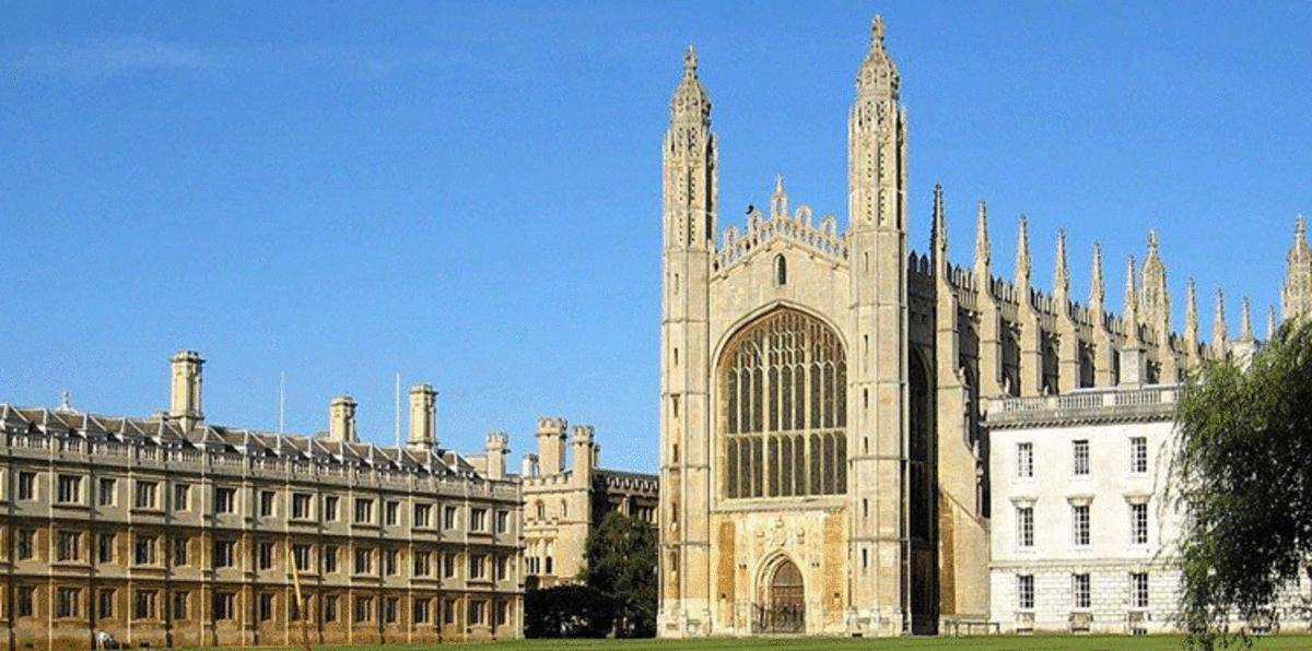 "كامبريدج" تستعد لتقديم أغلى درجة علمية في العالم