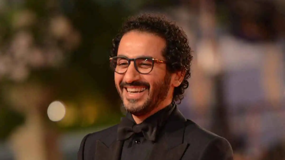 تفاصيل عودة أحمد حلمي لشاشة السينما بعد غياب دام 4 أعوام