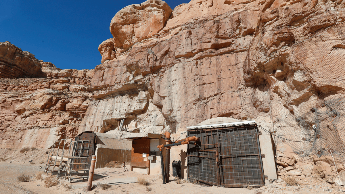 الطلب على الوقود النووي يحيي مناجم يورانيوم منسية