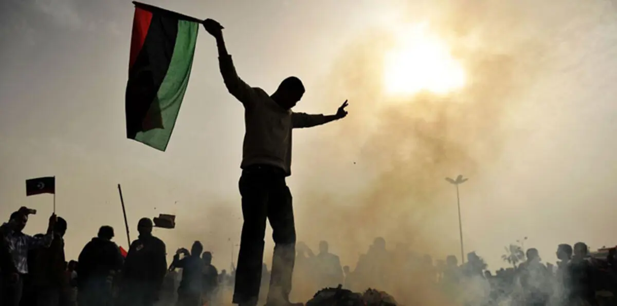 العملية العسكرية ضد "داعش ليبيا" تصطدم بعقبات كبيرة