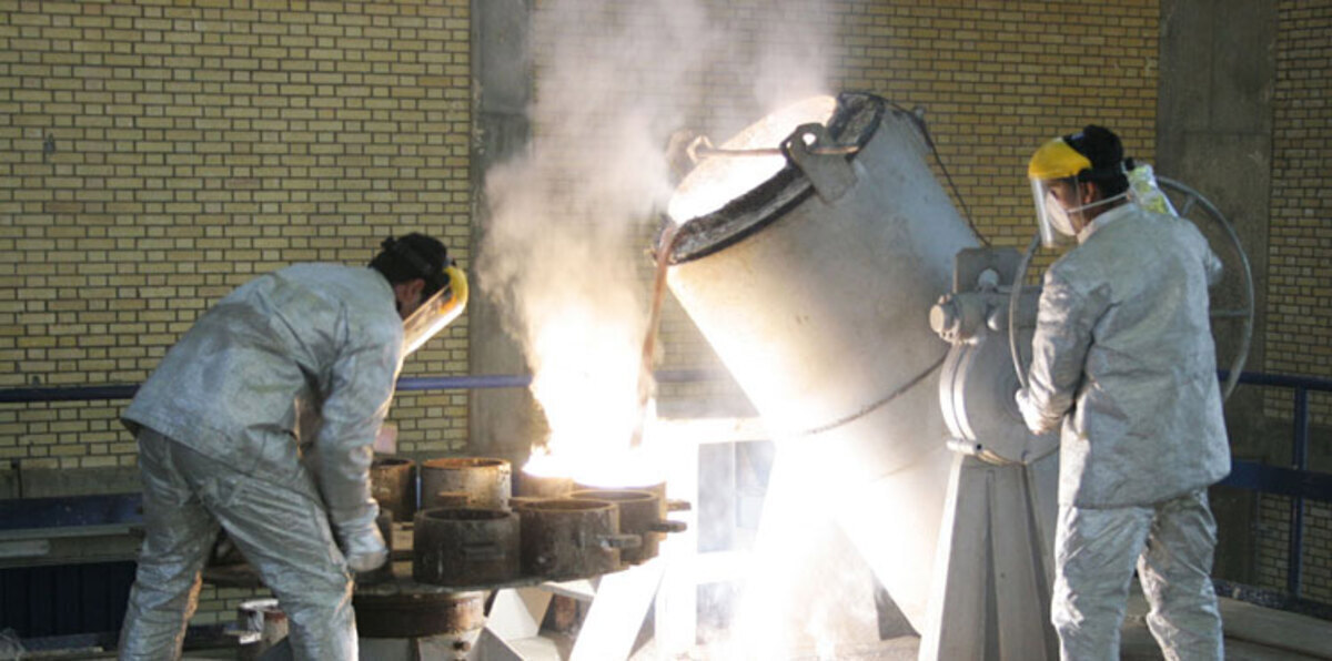 إدارة ترامب تتعهد "بصرامة كبيرة" في التعامل مع اتفاق إيران النووي‎