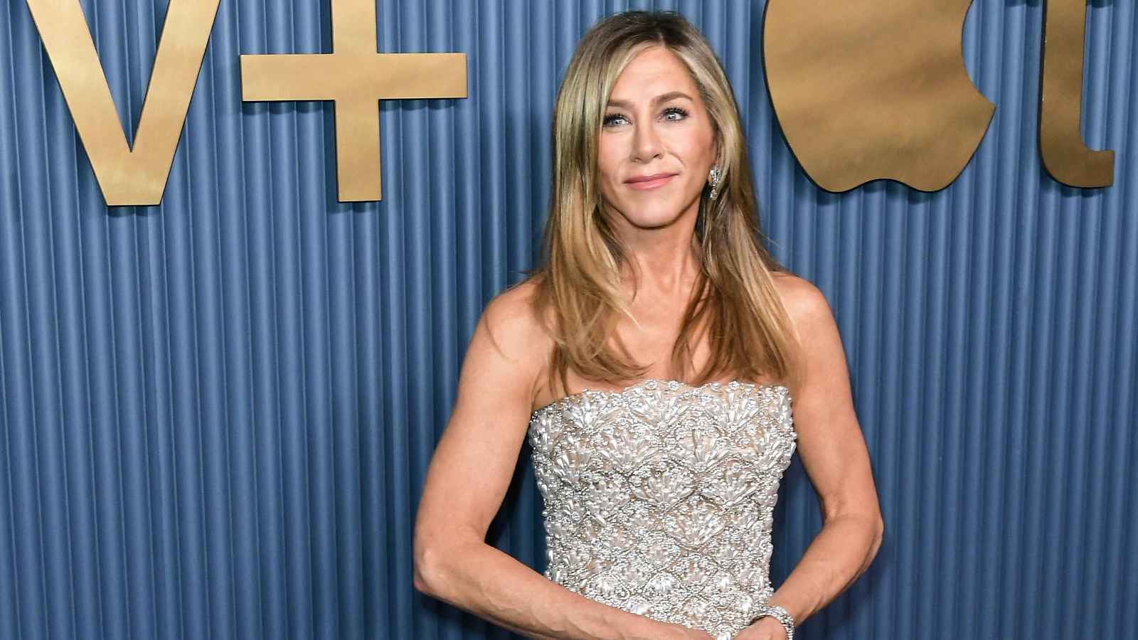 نظام لياقة جنيفر أنيستون يساعد النساء في التغلب على الأمراض