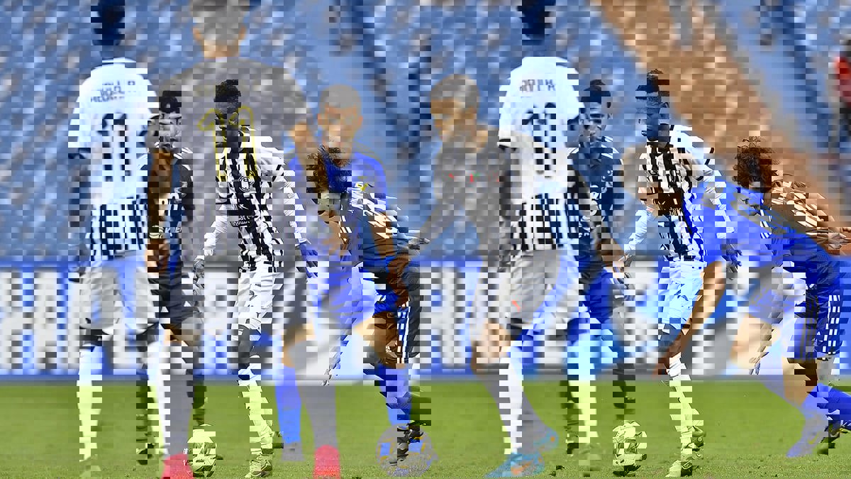 دوري أبطال آسيا.. القوة الجوية يصعق الجزيرة بهدف قاتل في الثواني الأخيرة