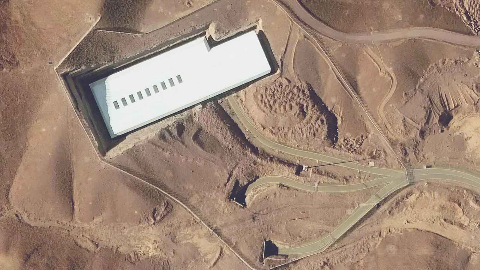 "نيويورك تايمز": ضرب فوردو خيار أمريكي إسرائيلي لوأد النووي الإيراني