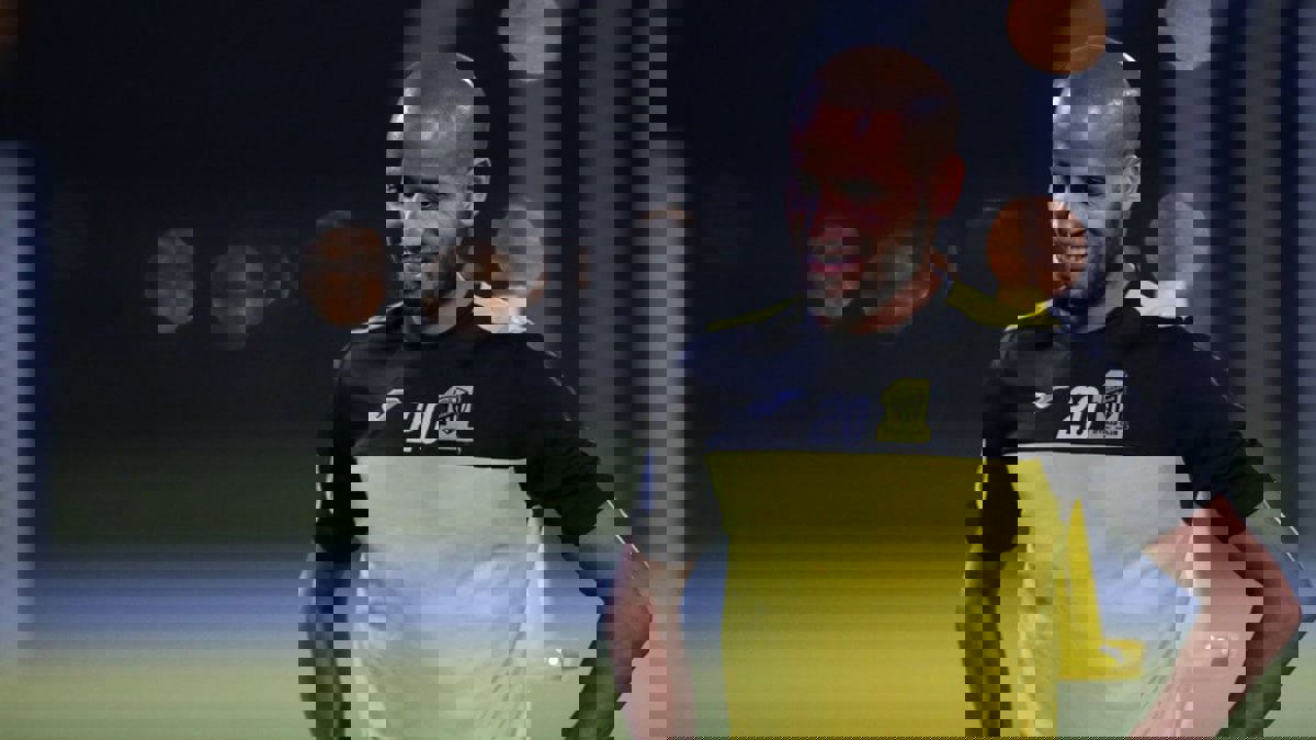 نادي الاتحاد السعودي يقترب من تجديد عقود رباعي الفريق