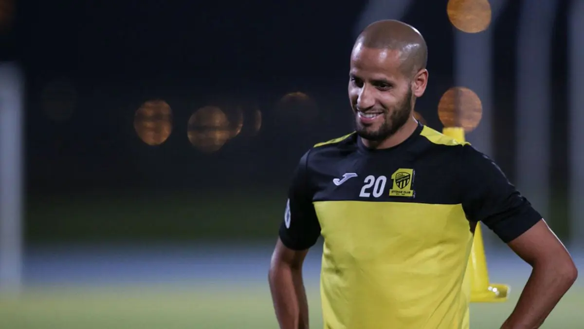 نادي الاتحاد السعودي يقترب من تجديد عقود رباعي الفريق