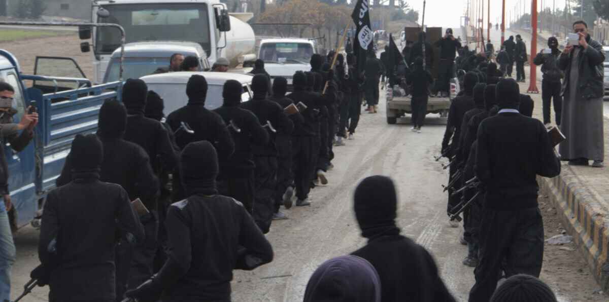 نهاية داعش هل هي نهاية للصراع في سوريا؟