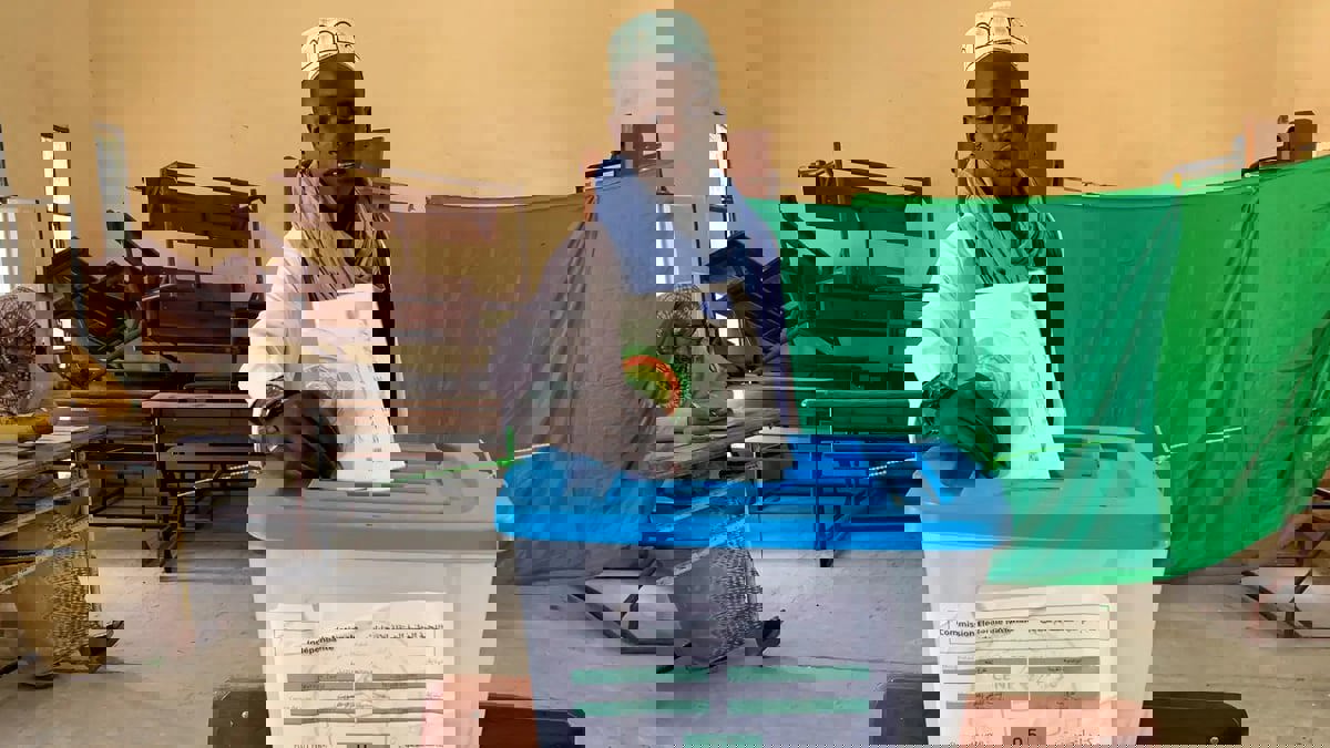 موريتانيا.. المعارضة ترفض تشكيلة هيئة حكومية لمراقبة الانتخابات