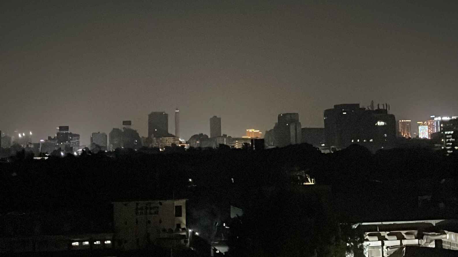 زلزال القاهرة.. بيان عاجل من معهد البحوث الفلكية في مصر (صور وفيديو)