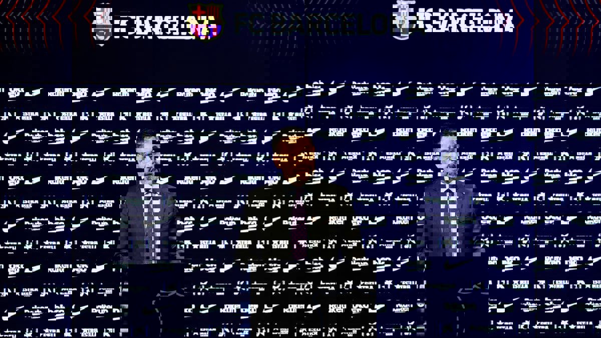 رسميًا.. فتح تحقيق مع إدارة برشلونة السابقة برئاسة بارتوميو أمام قسم الجرائم الاقتصادية