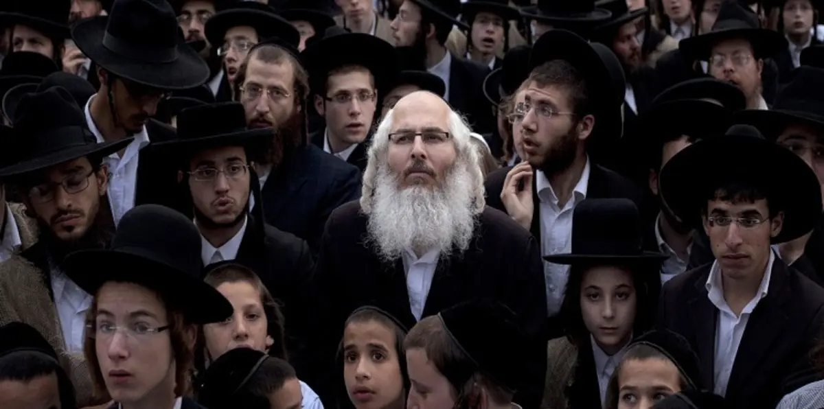 الشرطة الإسرائيلية تعتقل حاخامُا لاعتدائه جنسيًّا على تلميذ قاصر