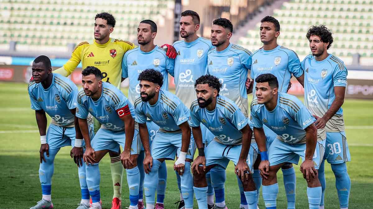 الباب مغلق نهائيًا.. وكيل مدرب شهير يصدم الأهلي المصري