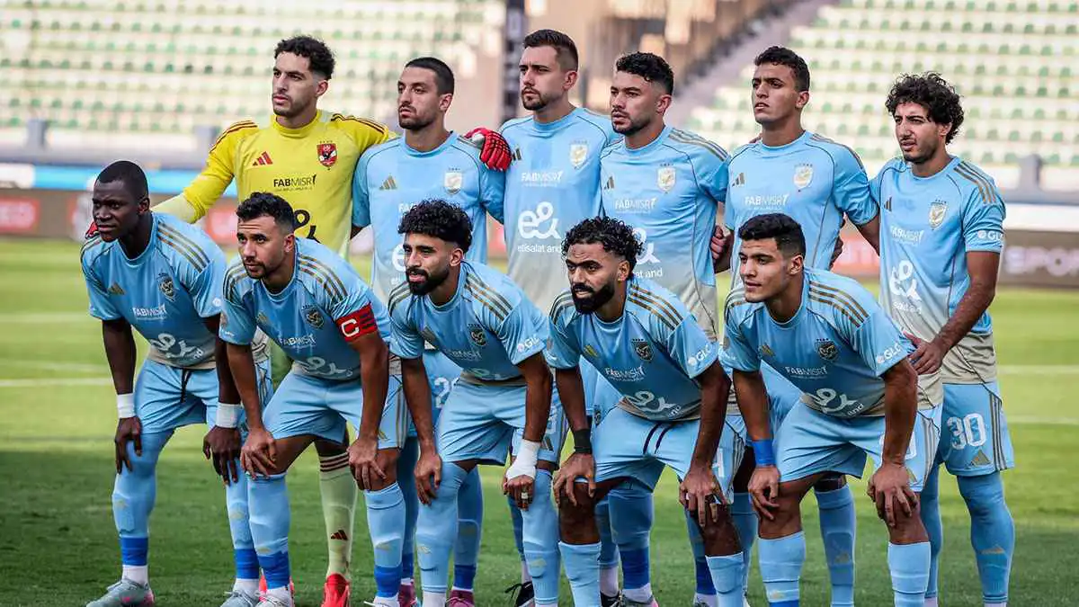 الباب مغلق نهائيًا.. وكيل مدرب شهير يصدم الأهلي المصري