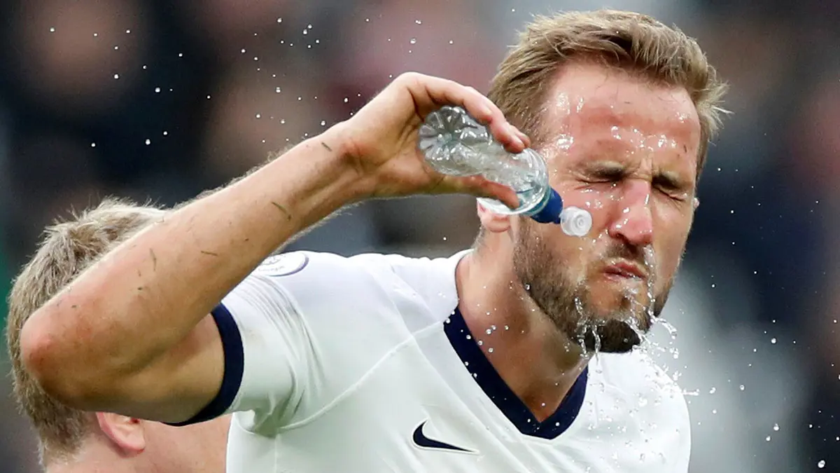 ريال مدريد يخطط لاستغلال أزمات مورينيو وخطف نجم توتنهام