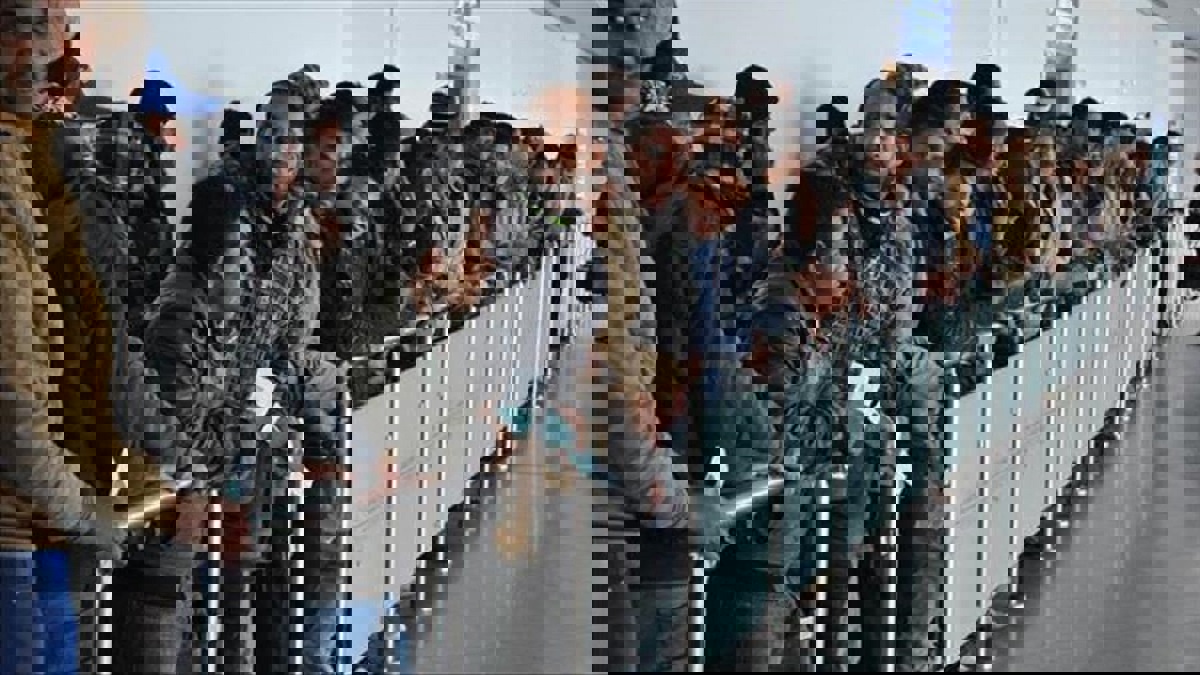 مصر تضع خطة لاستيعاب العائدين من الخارج بسبب أزمة كورونا