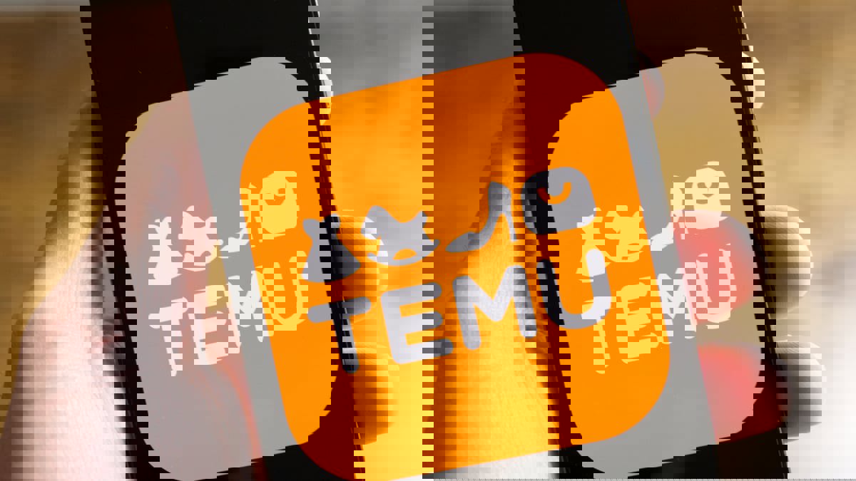 Temu تطبيق صيني جديد يحظى بشعبية جارفة في أمريكا