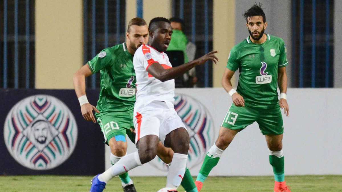 ركلات الترجيح تقود الاتحاد السكندري لإسقاط الزمالك والتأهل لدور الثمانية بالبطولة العربية (فيديو)