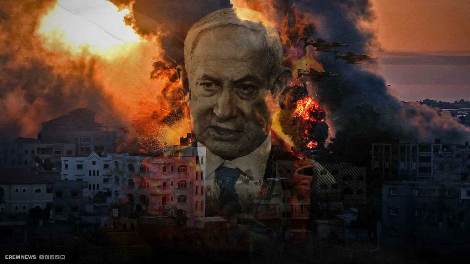 هدنة غزة على المحك.. شروط جديدة لنتنياهو تهدد وقف إطلاق النار