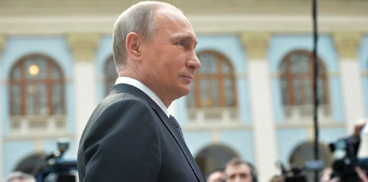 بوتين يحذر الروس من استخدام شعارات ضد الفساد لتحقيق مآرب ذاتية