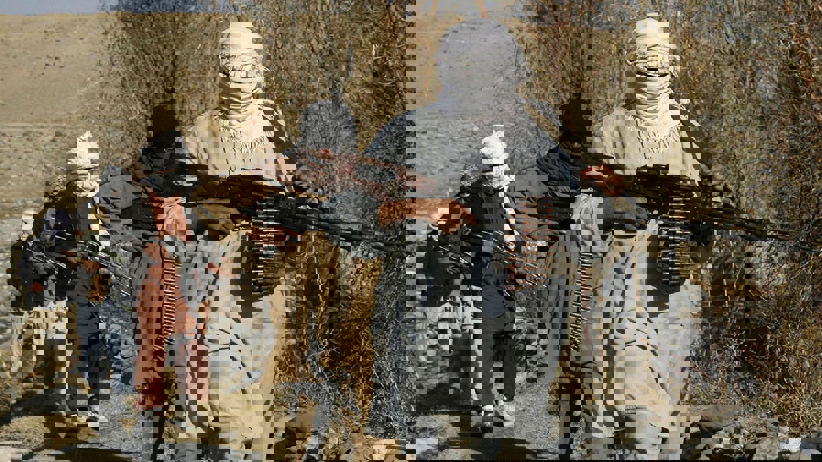 أفغانستان.. مقتل 21 في هجومين منفصلين لطالبان