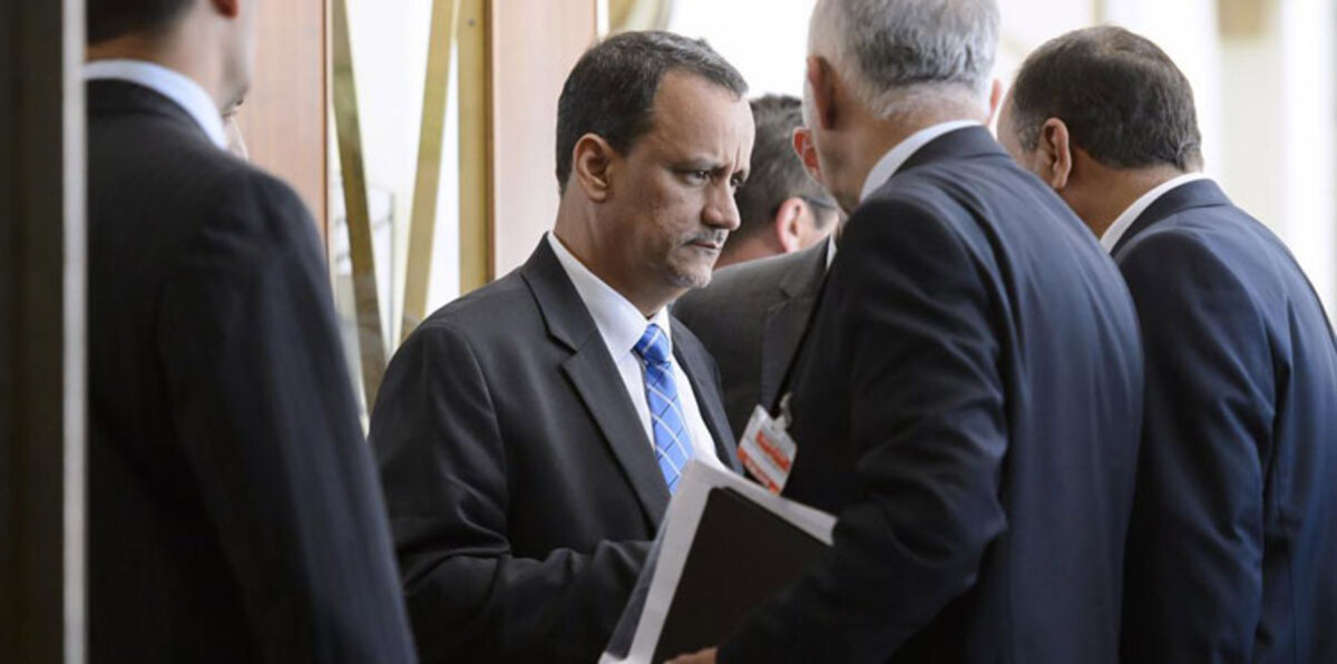 اليمن.. مشروع اتفاق أممي يلغي الإعلان الدستوري والمجلس السياسي