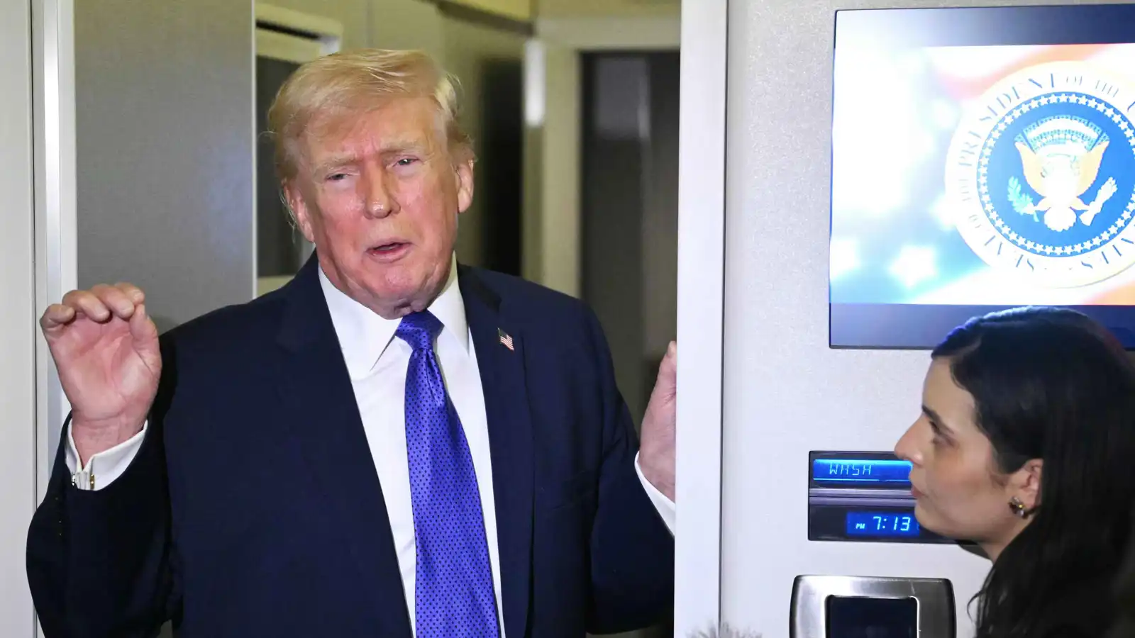 ترامب: كوبا دولة "فاشلة" وعليها الجلوس للتفاوض