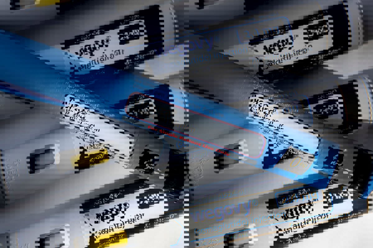 حقنة لإنقاص الوزن تقلل خطر الإصابة بالنوبات القلبية 