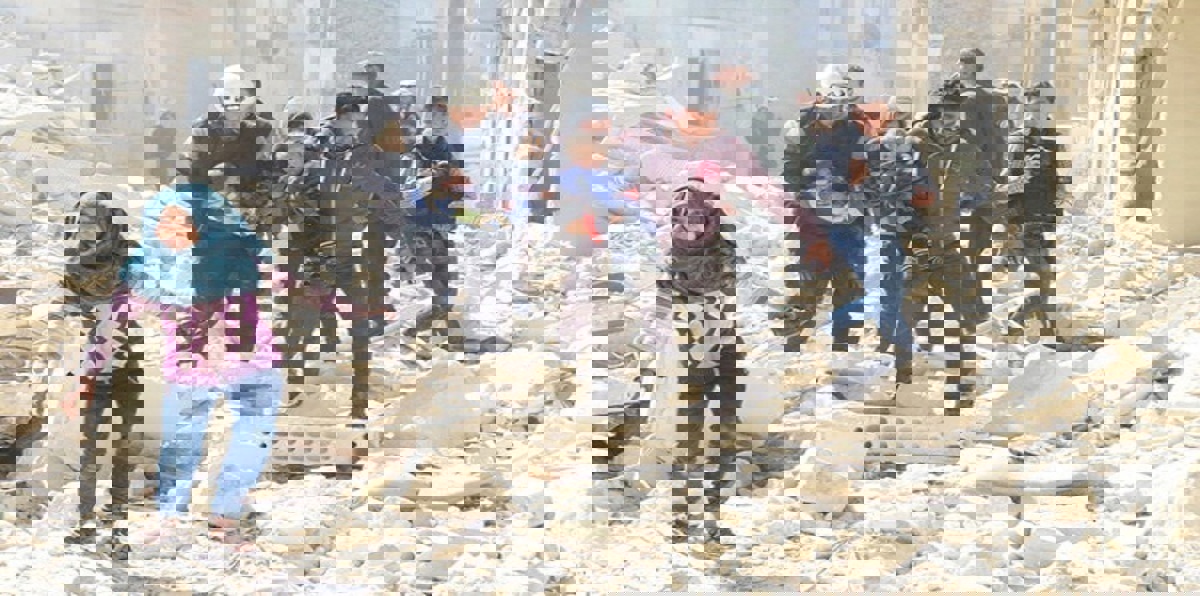 موسكو وواشنطن إذ تتركان «هــامــش منــاورة» للحلـفــــاء