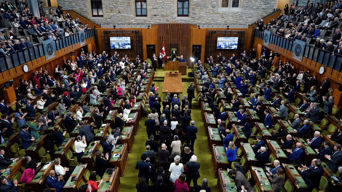 صحيفة: مشرعون كنديون متورطون في قضية "التدخل الأجنبي" لبلادهم