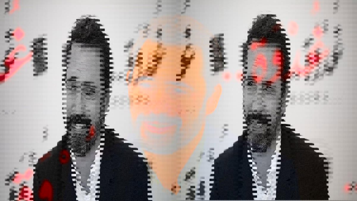 التونسي ظافر العابدين يقدم نفسه مخرجا ومؤلفا في فيلم "غُدوة"