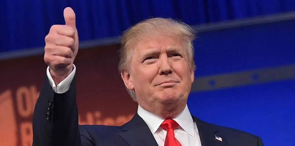 ترامب يتمنى أن تطرح السعودية أسهم "أرامكو" في بورصة نيويورك‎