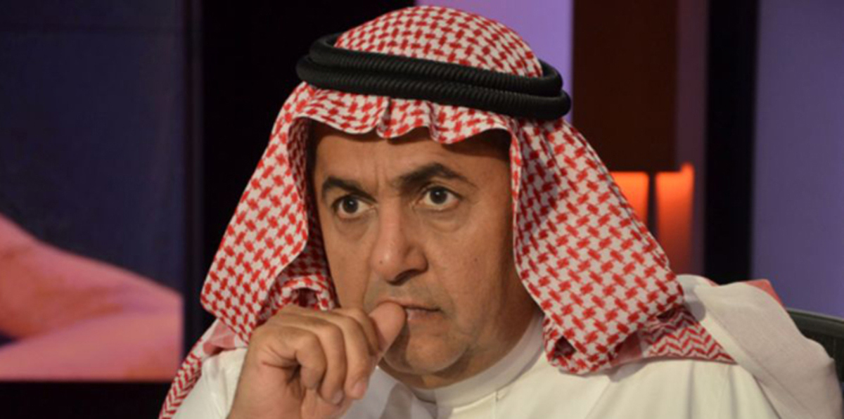 بالفيديو.. موقف مؤثر لداوود الشريان مع جنود سعوديين في الحد الجنوبي