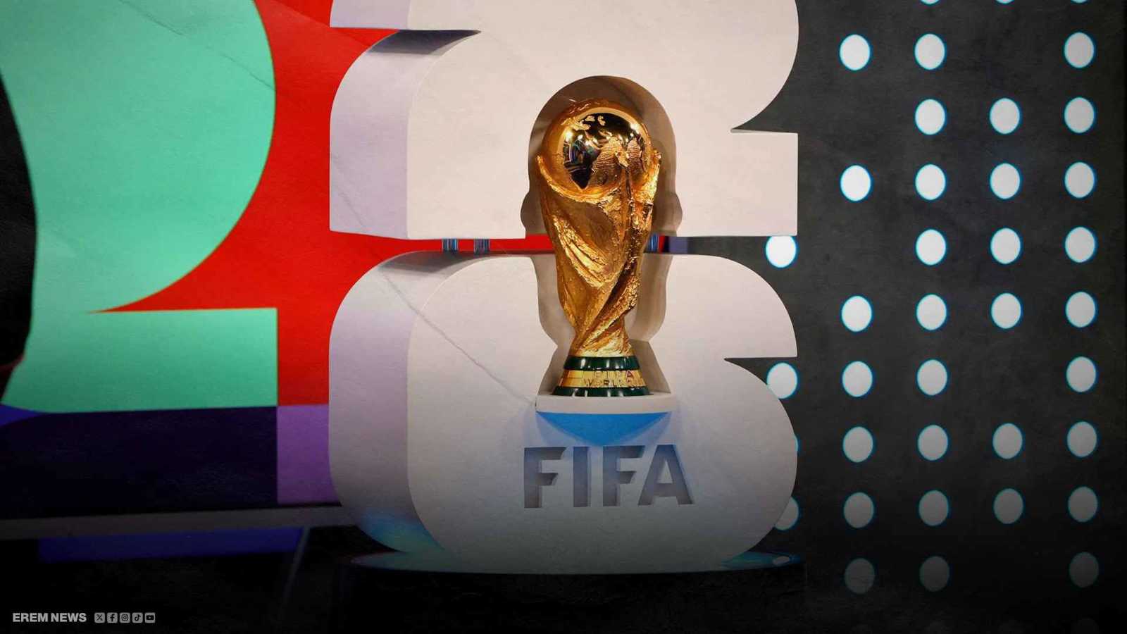 واشنطن خارج كأس العالم.. لماذا لن تستضيف العاصمة مباريات المونديال؟